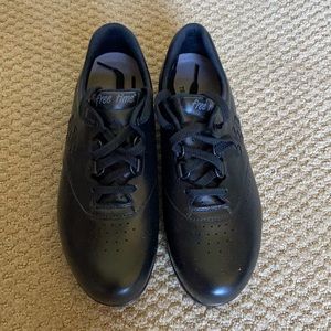 Black SAS Work Shoes BRAND NEW